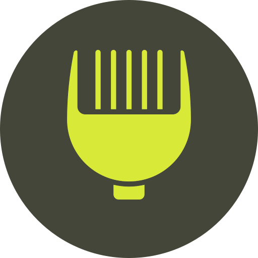 Ikon - Skjeggtrimmer